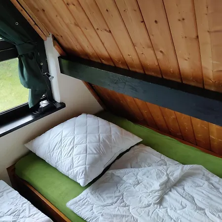 Zur Lagune Отель Бутьядинген