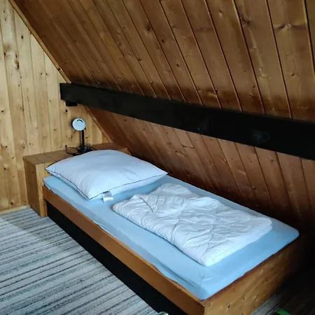 Отель Zur Lagune